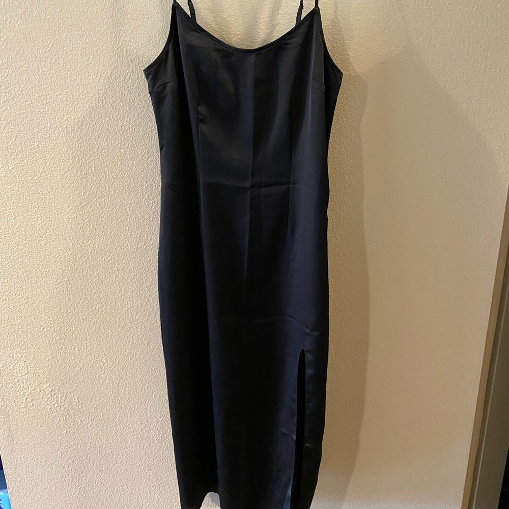 Abercrombie and Fitch Slip Dress